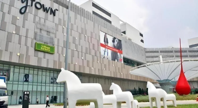 H Boutique Hotel Xplorer Cheras-1