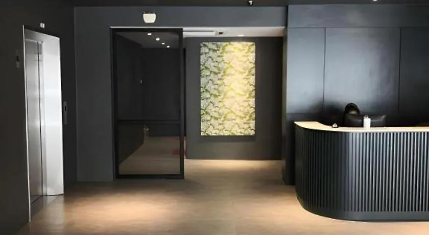 H Boutique Hotel Xplorer Cheras-1