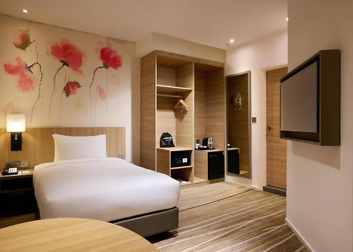 Hilton Garden Inn Kuala Lumpur - South