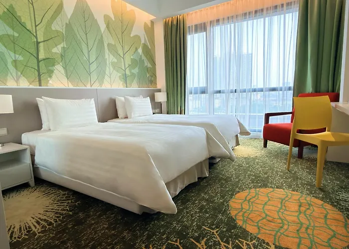 Sunway Velocity Hotel Kuala Lumpur