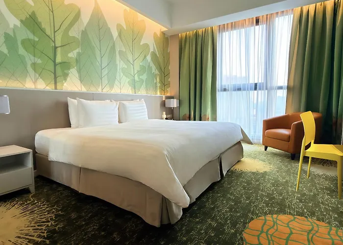 Sunway Velocity Hotel Kuala Lumpur