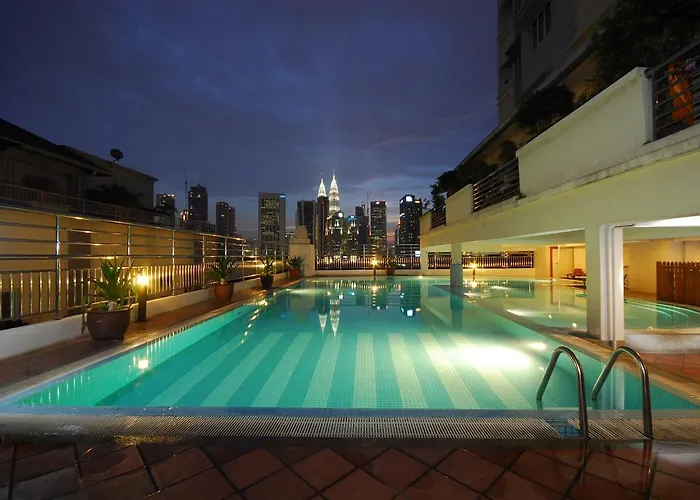 Holiday Place Kuala Lumpur